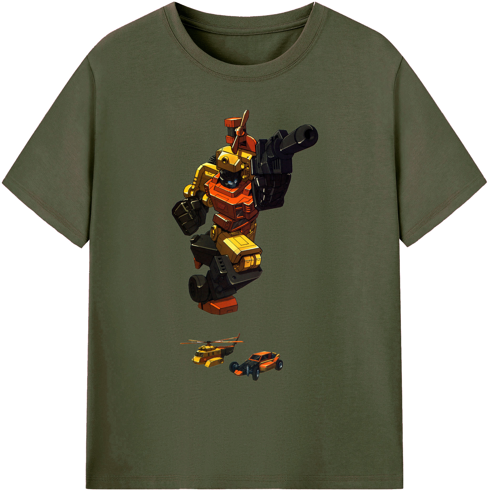 （画像用）  綿100％ メンズ半袖Tシャツ｜肌触りやわらか＆通気性